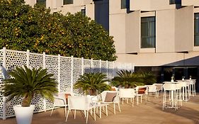 Nh Collection Sevilla